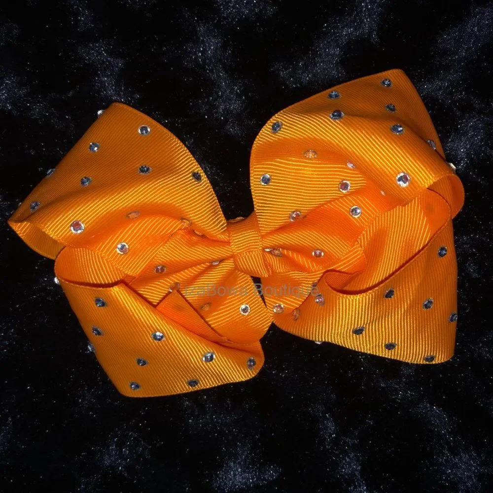 Orange 6